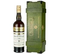Macallan 25 Year Old 1988 Old Malt Cask 15th Anniversary