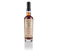 Macallan 25 Year Old 1990 - Single Cask (Master of Malt) Single Malt Whisky
