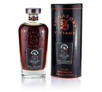 Macallan 25 Year Old 1997 Signatory Symington’s Choice