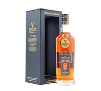 Macallan - 25 year old Speymalt - Single Cask #21603908 1998 Whisky 70cl 52.8% ABV