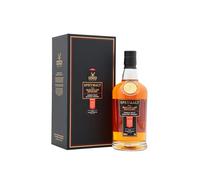 Macallan - 25 year old Speymalt Single Sherry Cask #3235 2000 Whisky 70cl 58.5% ABV