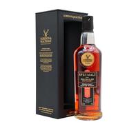 Macallan - 26 year old Speymalt - Single Sherry Cask #21603913 1998 Whisky 70cl 52.8% ABV