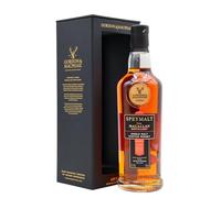 Macallan - 27 year old Speymalt - Single Cask #4359 1997 Whisky 70cl 57.2% ABV