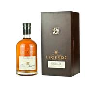 Macallan 28 Year Old 1989 Legends Collection