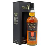 Macallan - 28 year old Speymalt Single Malt Scotch 1988 Whisky 70cl 43% ABV
