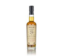 Macallan 29 Year Old 1989 - Single Cask (Master of Malt) Single Malt Whisky
