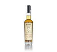 Macallan 30 Year Old 1988 - Single Cask (Master of Malt) Single Malt Whisky