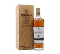 Macallan 30 Year Old Double Cask / 2023 Release Speyside Whisky