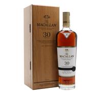 Macallan 30 Year Old Sherry Oak / 2023 Release Speyside Whisky
