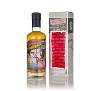 Macallan 30 Year Old (That Boutique-y Whisky Company) 3cl Sample Single Malt Whisky