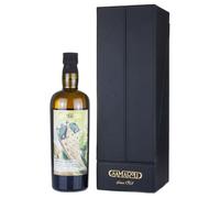 Macallan 32 Year Old 1989 Samaroli Magnifico