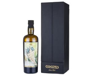 Macallan 32 Year Old 1989 Samaroli Magnifico