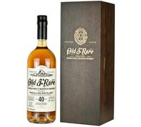 Macallan 40 Year Old 1977 Magnum Old & Rare