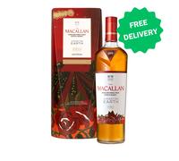 Macallan A Night on Earth 4 - Jerez