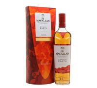 Macallan A Night On Earth In Scotland / Erica Dorn / 2022 Release Speyside Whisky