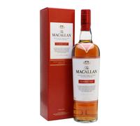 Macallan Classic Cut 2017 Release Speyside Single Malt Scotch Whisky