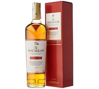 Macallan - Classic Cut 2018 Edition - Whisky 75cl 51.2% ABV
