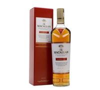 Macallan Classic Cut / 2018 Release Speyside Single Malt Scotch Whisky