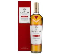 Macallan Classic Cut 2023 Speyside Single Malt Scotch Whisky 70cl