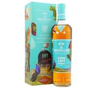 Macallan - Concept No. 1 - Surreal Art Single Malt Scotch - Whisky 70cl 40% ABV
