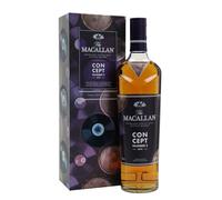 Macallan Concept No. 2 Single Malt Scotch Whisky