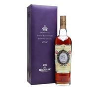 Macallan Diamond Jubilee / Bot.2012 Speyside Single Malt Scotch Whisky