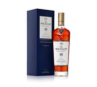 Macallan Double Cask 18 Y.O 43% 70 Cl
