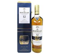 Macallan - Double Cask Limited Edition Gift Tin - 12 year old Whisky