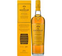 The Macallan Edition No.3 Single Malt Whisky