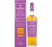 Macallan Edition No.5
