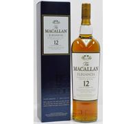 The Macallan 12 Year Old 1992 Elegancia Single Malt Whisky