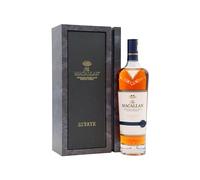 Macallan - Estate 2019 Release Highland Single Malt Scotch Whisky 70cl 43% ABV