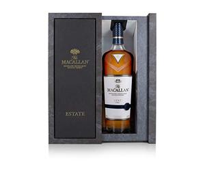 Macallan Estate Oak 2019 Single Malt Whisky 70cl