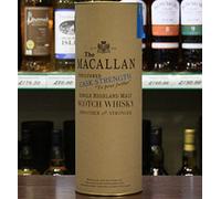 Macallan - Exceptional Single Cask #5 - 1989 14 year old