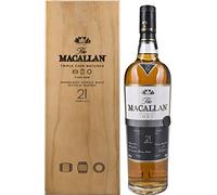 The Macallan 21 Year Old Fine Oak Single Malt Whisky