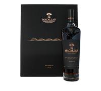 Macallan Genesis