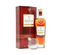 Macallan - Glass & Rare Cask 2023 Release - Whisky 70cl 43% ABV