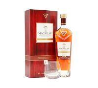 Macallan - Glass & Rare Cask 2024 Release - Whisky 70cl 43% ABV