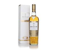 Macallan Gold Double Cask Single Malt Scotch Whisky 70cl