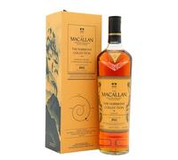 Macallan - Harmony Collection #5 - Cherrywood Lapsang Tea Single Malt Scotch Whisky 70cl 44.9% ABV