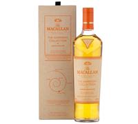 Macallan Harmony Collection Amber Meadow Whisky 70cl