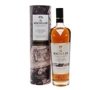 Macallan James Bond 60th Anniversary / Decade III Speyside Whisky
