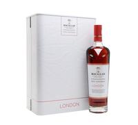 Macallan London / Distil Your World Speyside Single Malt Scotch Whisky