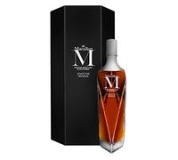 Macallan - M Decanter - 1824 Master Series 2018 - Whisky
