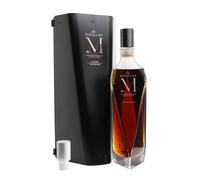 Macallan M Decanter / 2023 Edition Speyside Single Malt Scotch Whisky