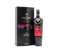 Macallan - Masters Of Photography - Rare Cask Black Steven Klein Single Malt Scotch Whisky 70cl 48% ABV