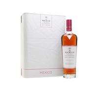 Macallan Mexico City / Distil Your World Speyside Whisky