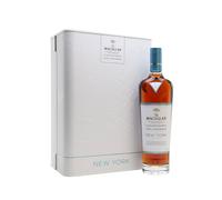 Macallan New York / Distil Your World Speyside Whisky