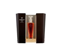 Macallan - No. 6 Lalique Decanter - 1824 Master Series - Whisky 70cl 43% ABV