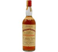 Macallan - Pure Highland Malt - 1938 35 year old Whisky 75cl 43% ABV